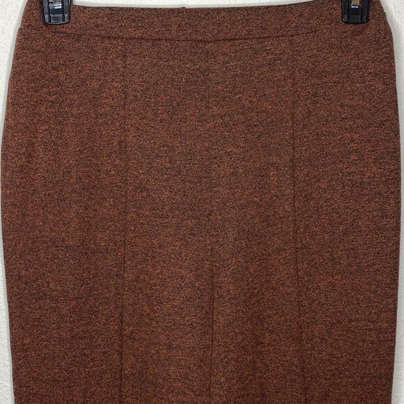 Vintage Graff Polyester Pull-On‎ Pants - Picture 6 of 7